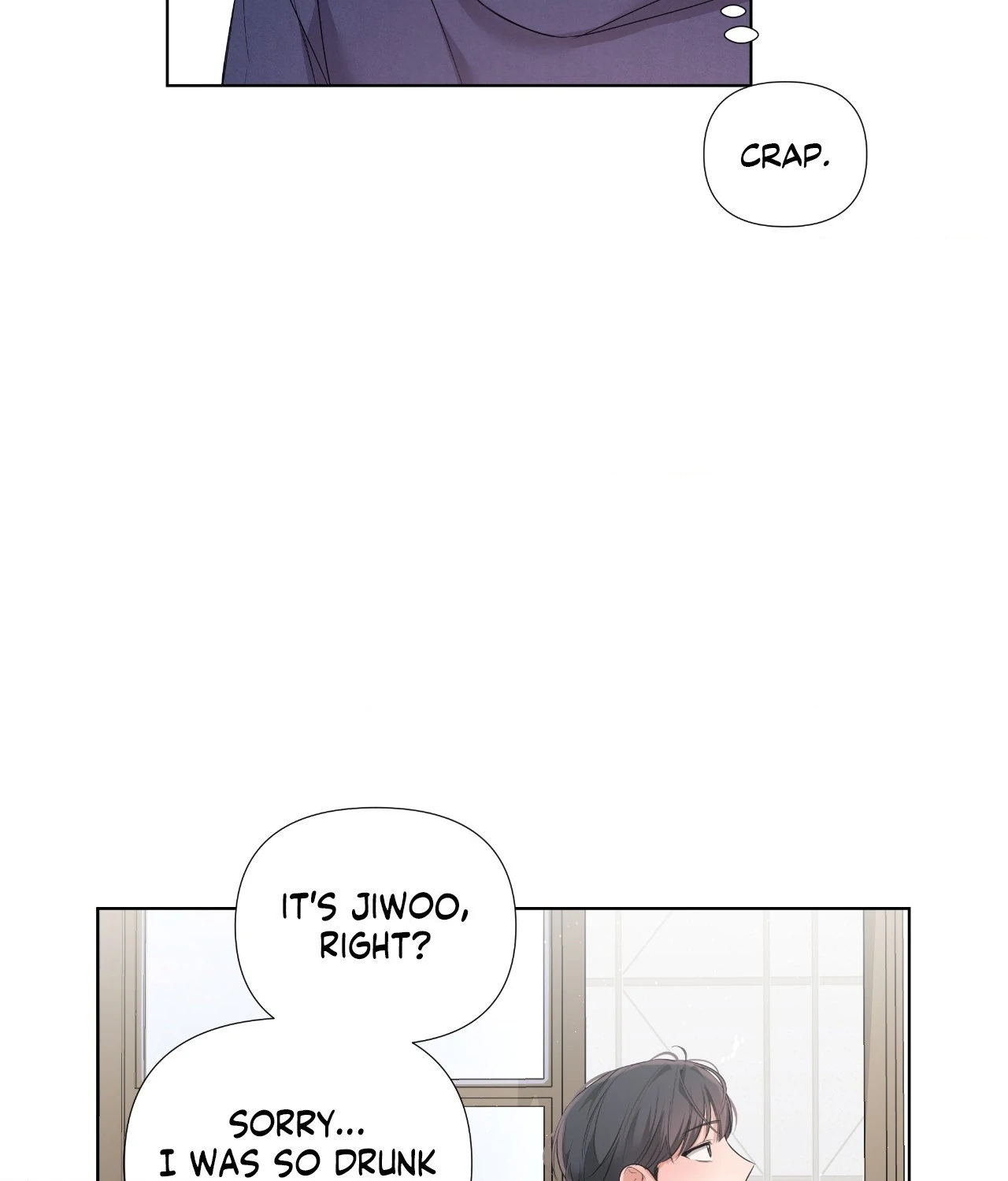 Never Mind, Darling [Official] - Chapter 10 manhwa