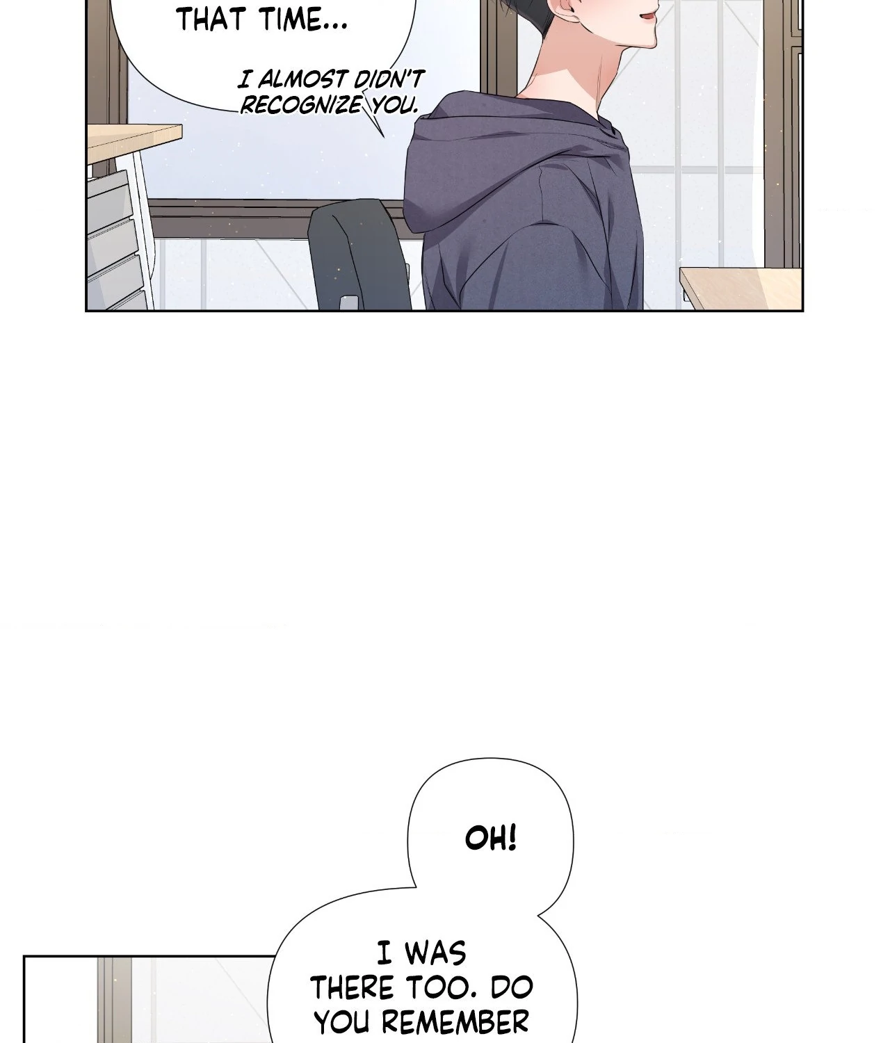 Never Mind, Darling [Official] - Chapter 10 manhwa
