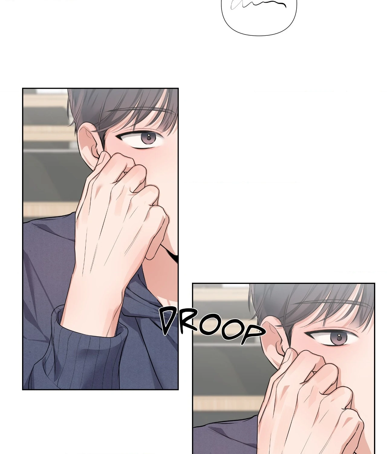 Never Mind, Darling [Official] - Chapter 10 manhwa