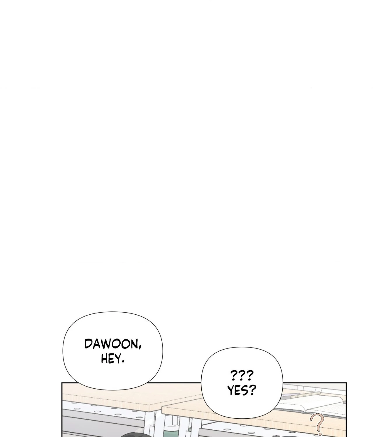 Never Mind, Darling [Official] - Chapter 10 manhwa