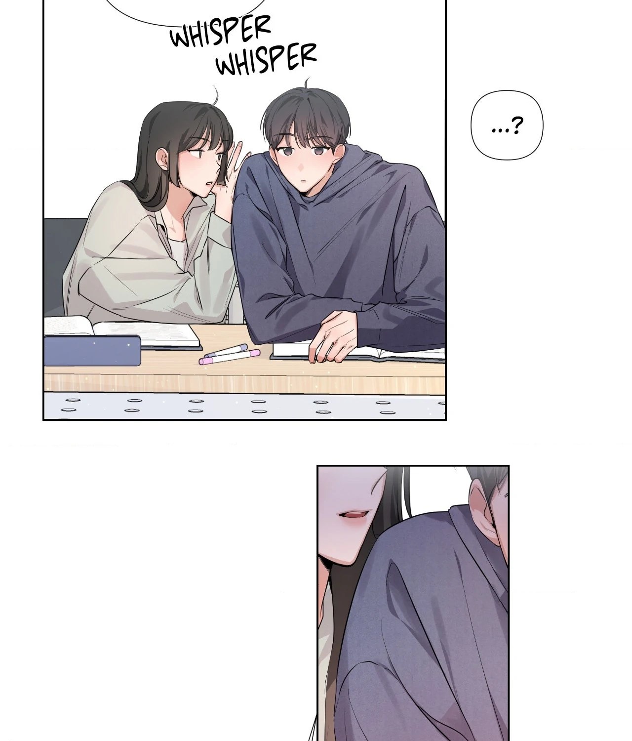 Never Mind, Darling [Official] - Chapter 10 manhwa