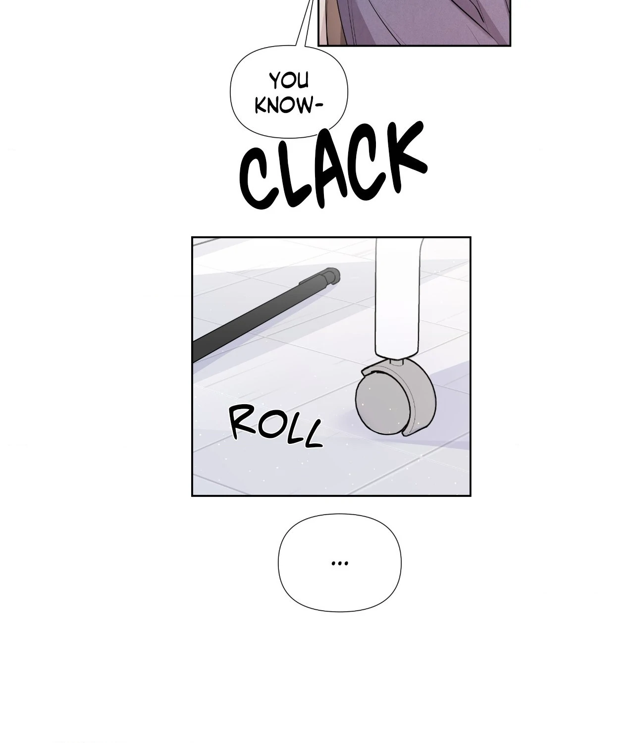 Never Mind, Darling [Official] - Chapter 10 manhwa