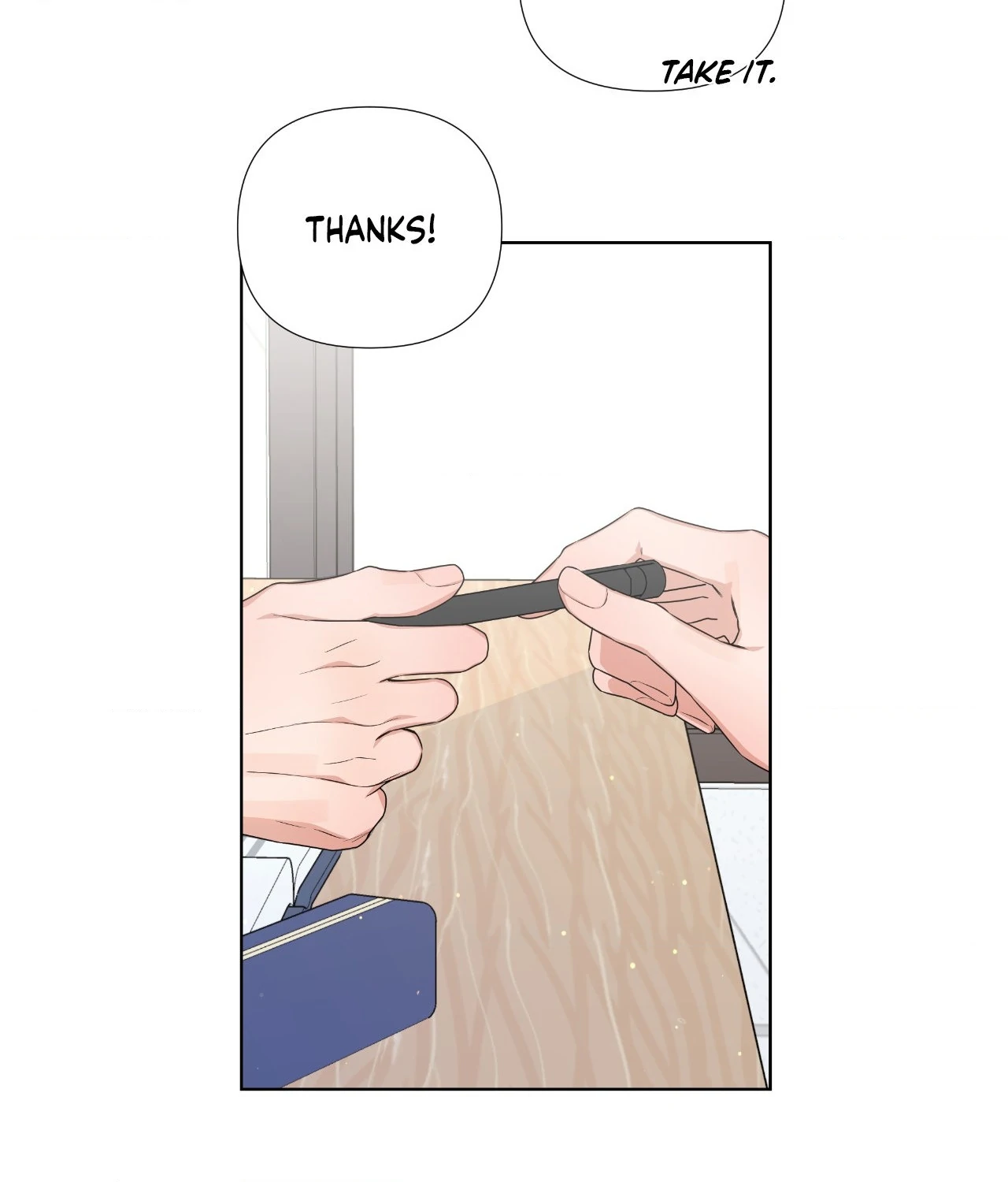 Never Mind, Darling [Official] - Chapter 10 manhwa