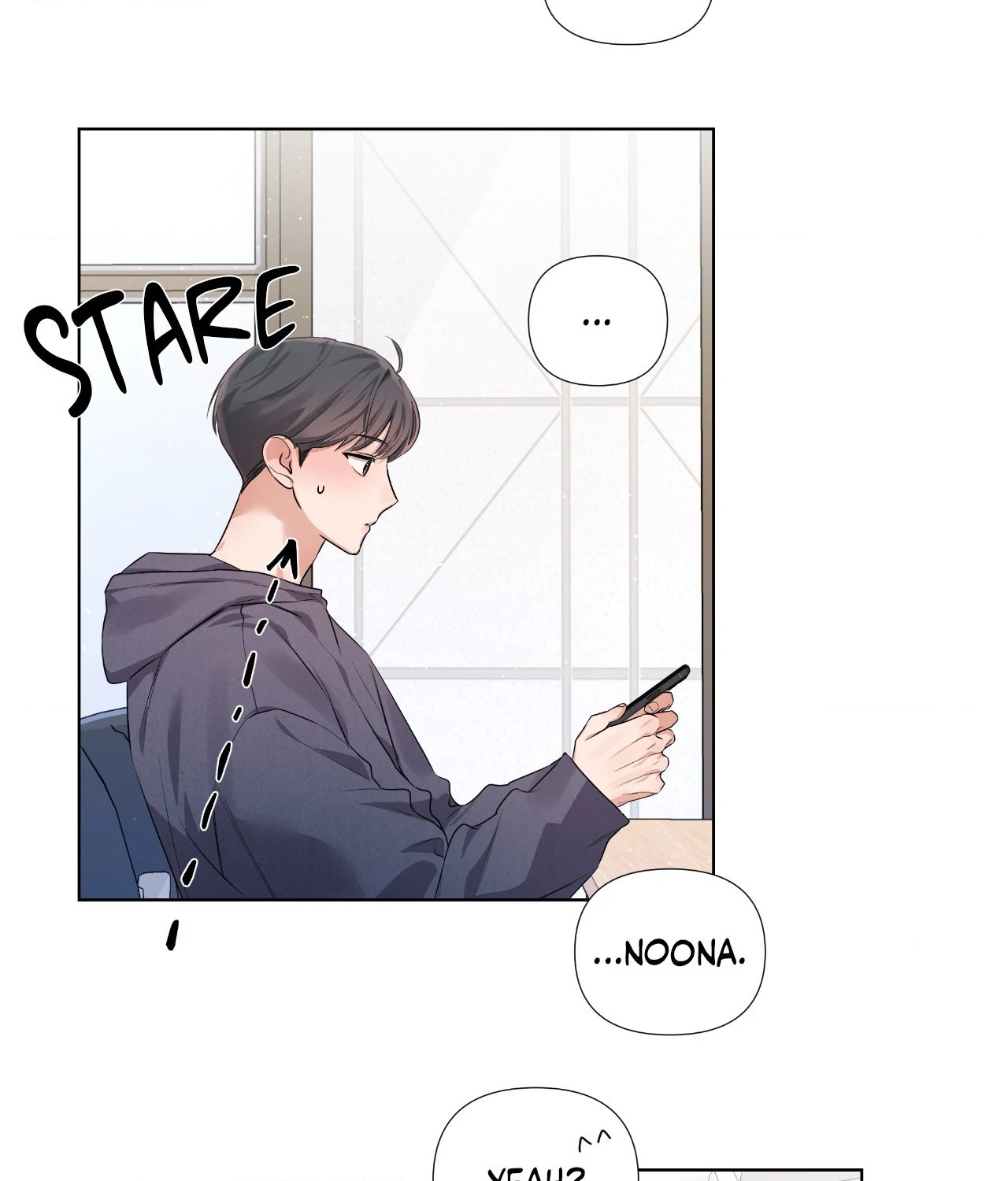 Never Mind, Darling [Official] - Chapter 10 manhwa