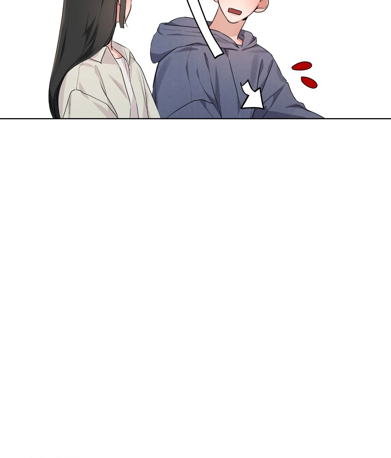 Never Mind, Darling [Official] - Chapter 10 manhwa