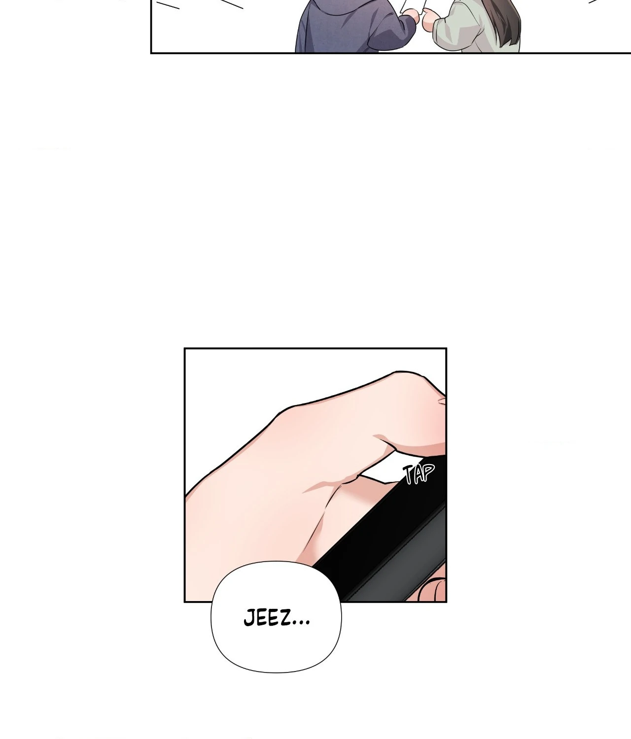 Never Mind, Darling [Official] - Chapter 10 manhwa