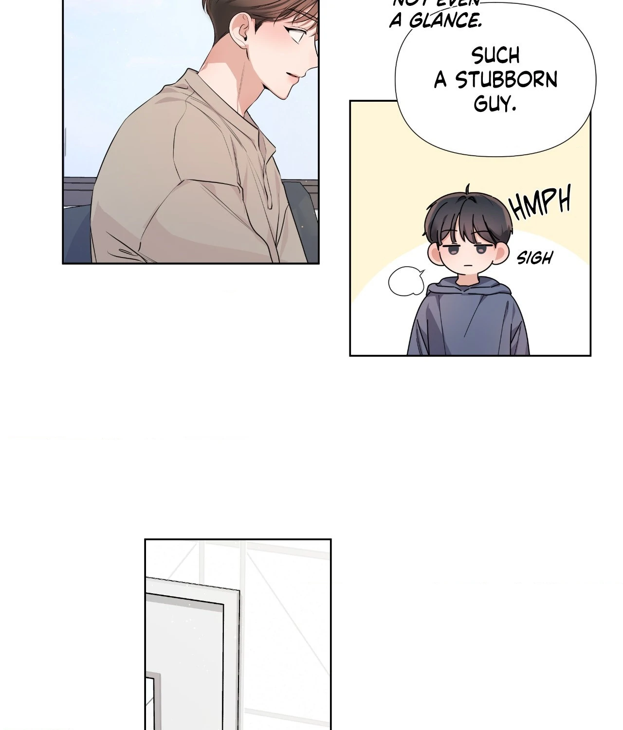 Never Mind, Darling [Official] - Chapter 10 manhwa