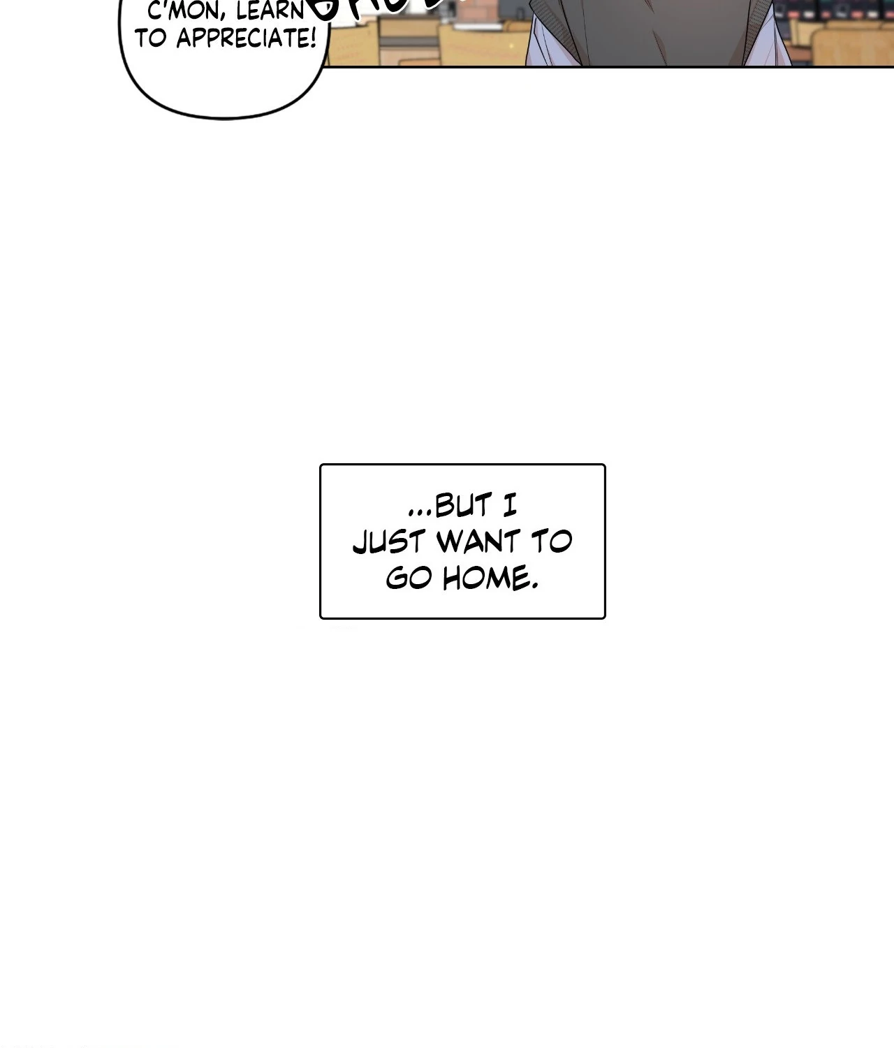 Never Mind, Darling [Official] - Chapter 10 manhwa