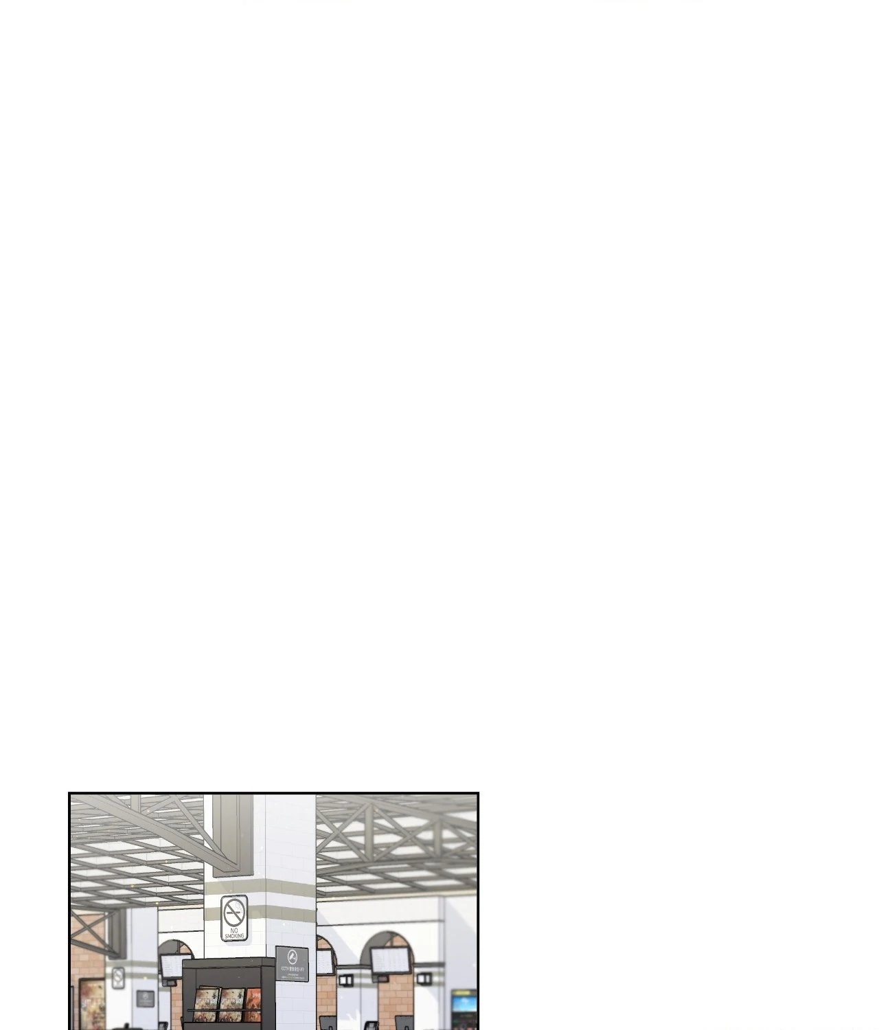 Never Mind, Darling [Official] - Chapter 11 manhwa