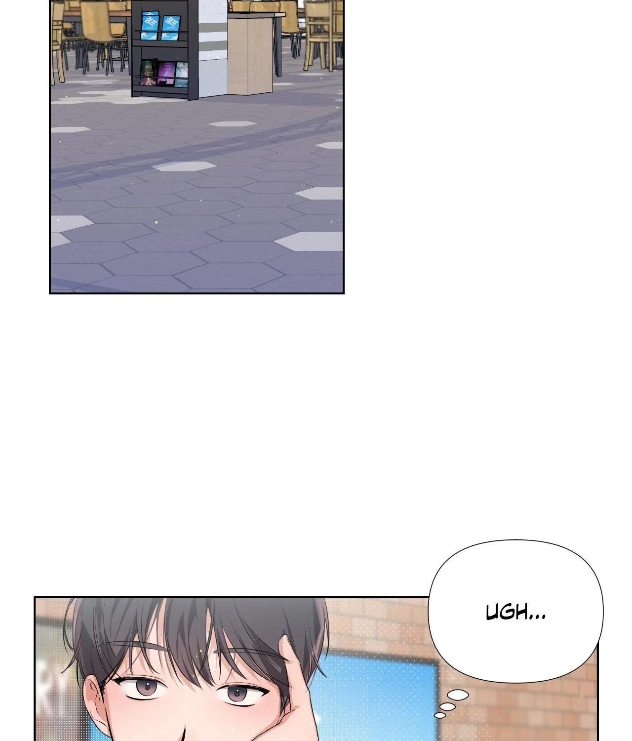 Never Mind, Darling [Official] - Chapter 11 manhwa