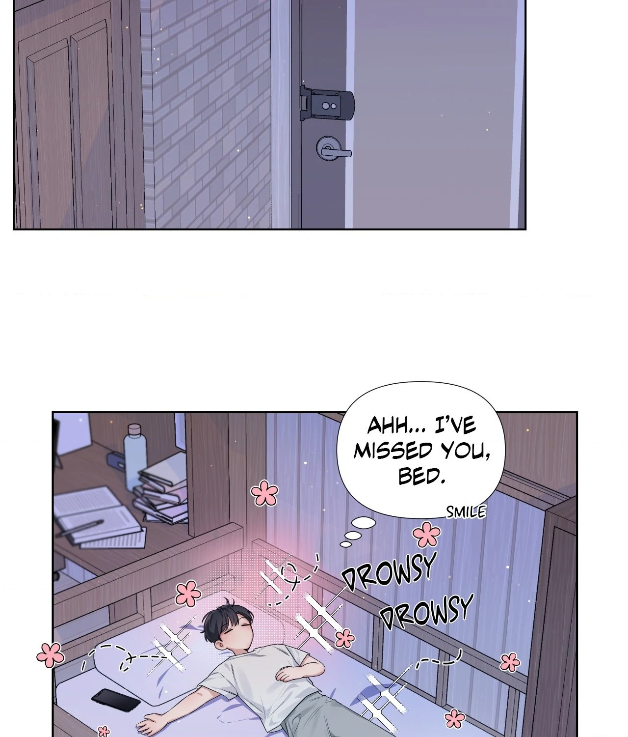 Never Mind, Darling [Official] - Chapter 11 manhwa