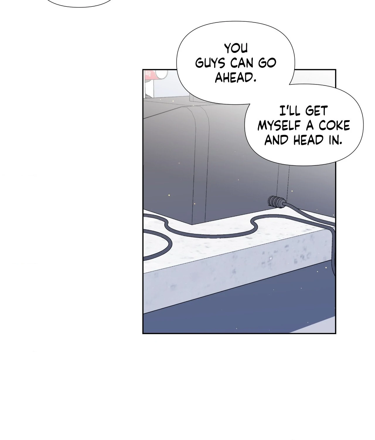 Never Mind, Darling [Official] - Chapter 11 manhwa
