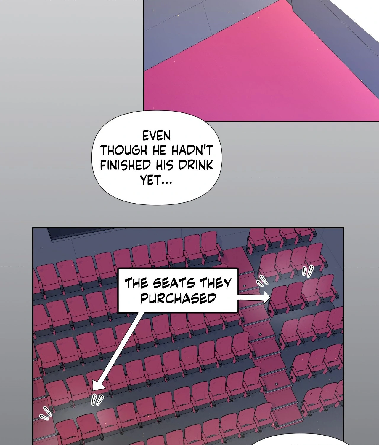 Never Mind, Darling [Official] - Chapter 11 manhwa