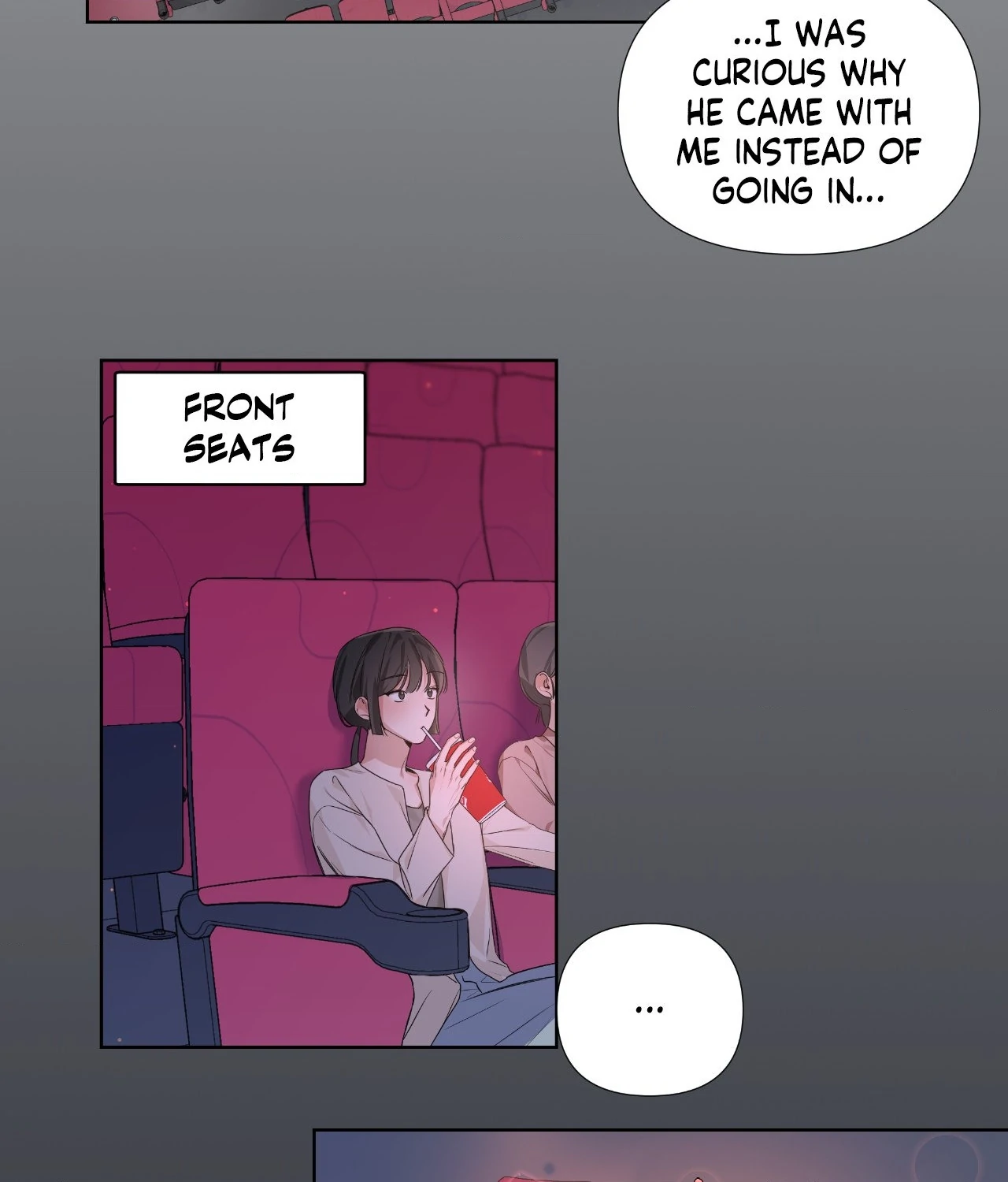 Never Mind, Darling [Official] - Chapter 11 manhwa