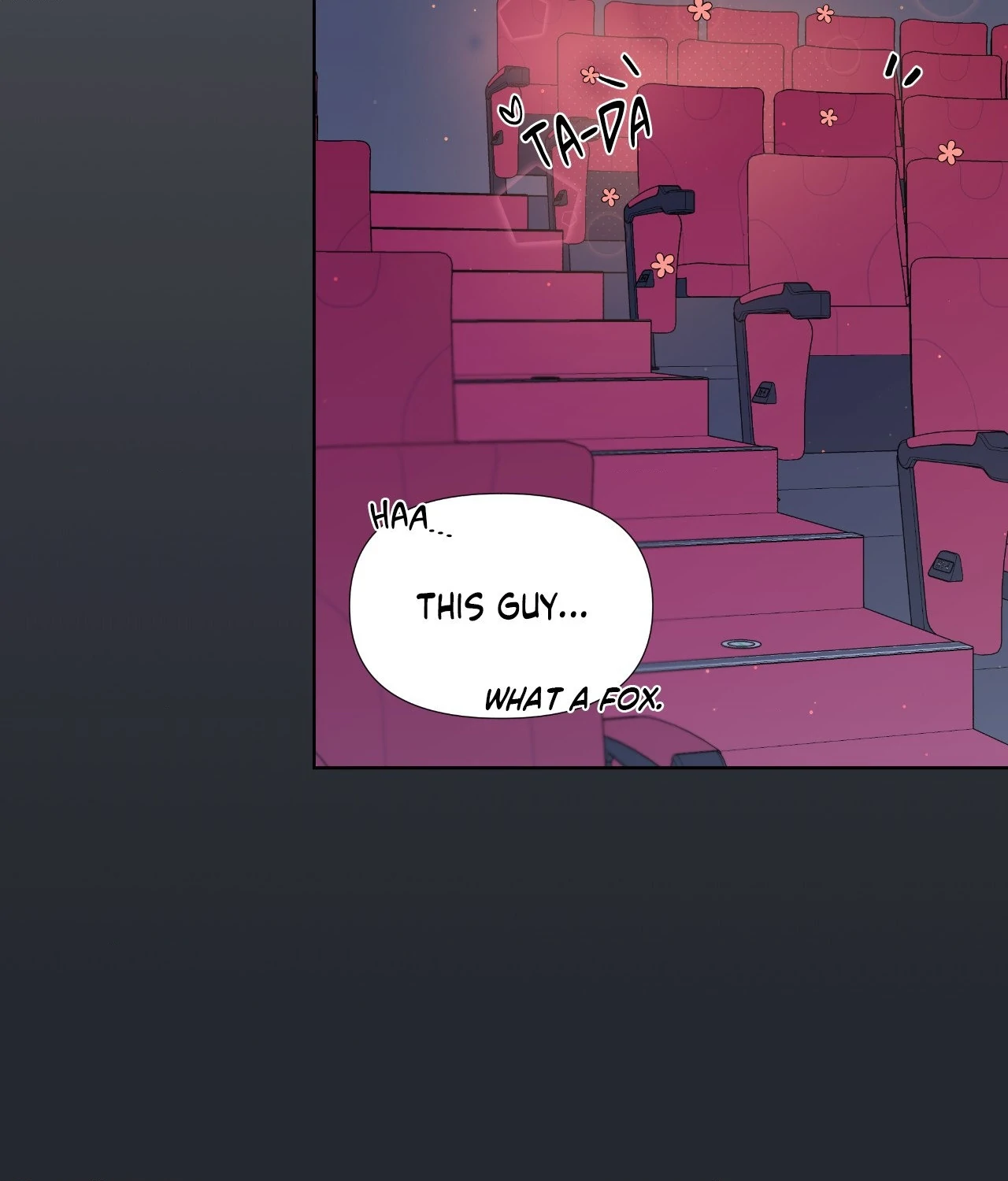 Never Mind, Darling [Official] - Chapter 11 manhwa