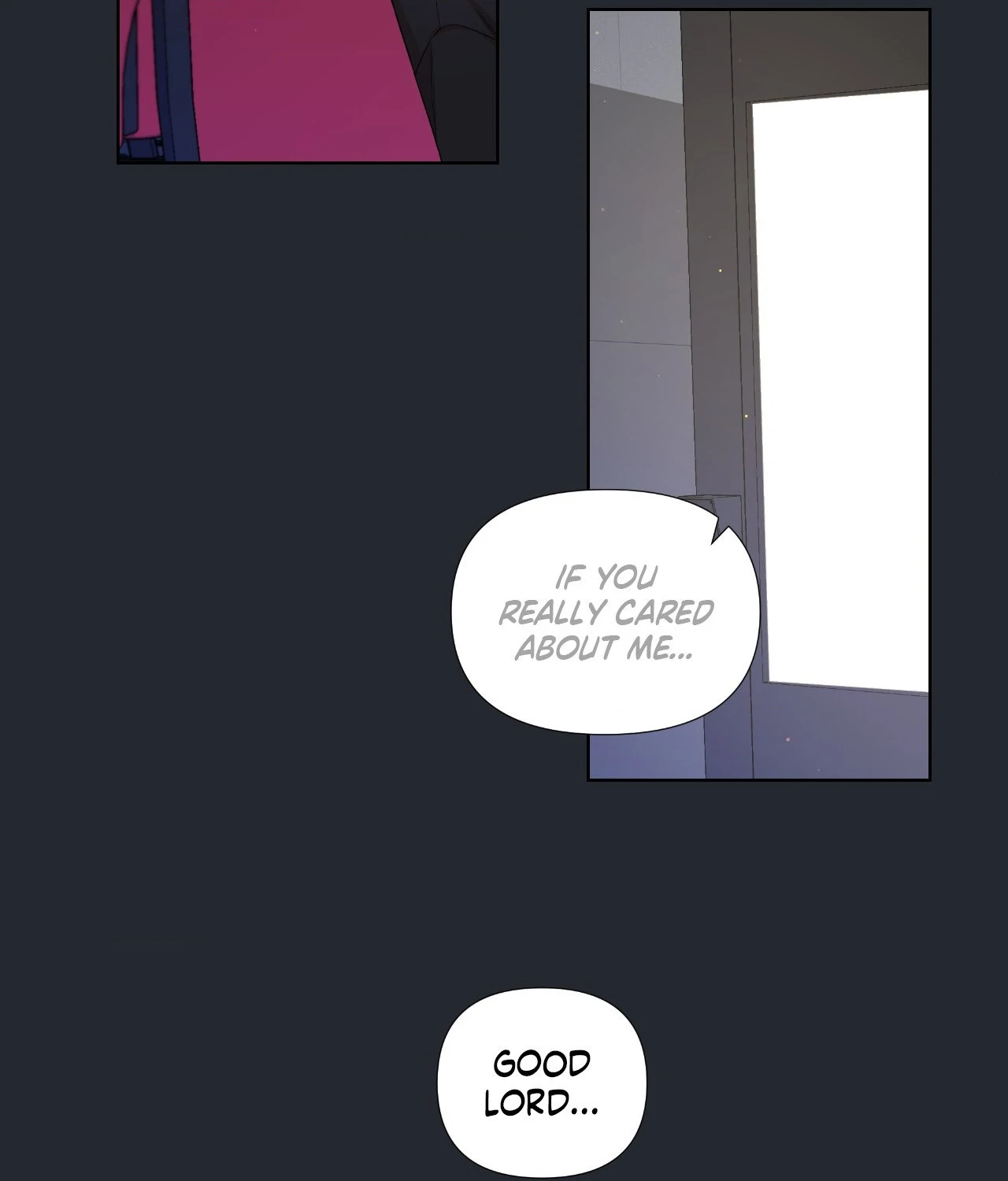 Never Mind, Darling [Official] - Chapter 11 manhwa