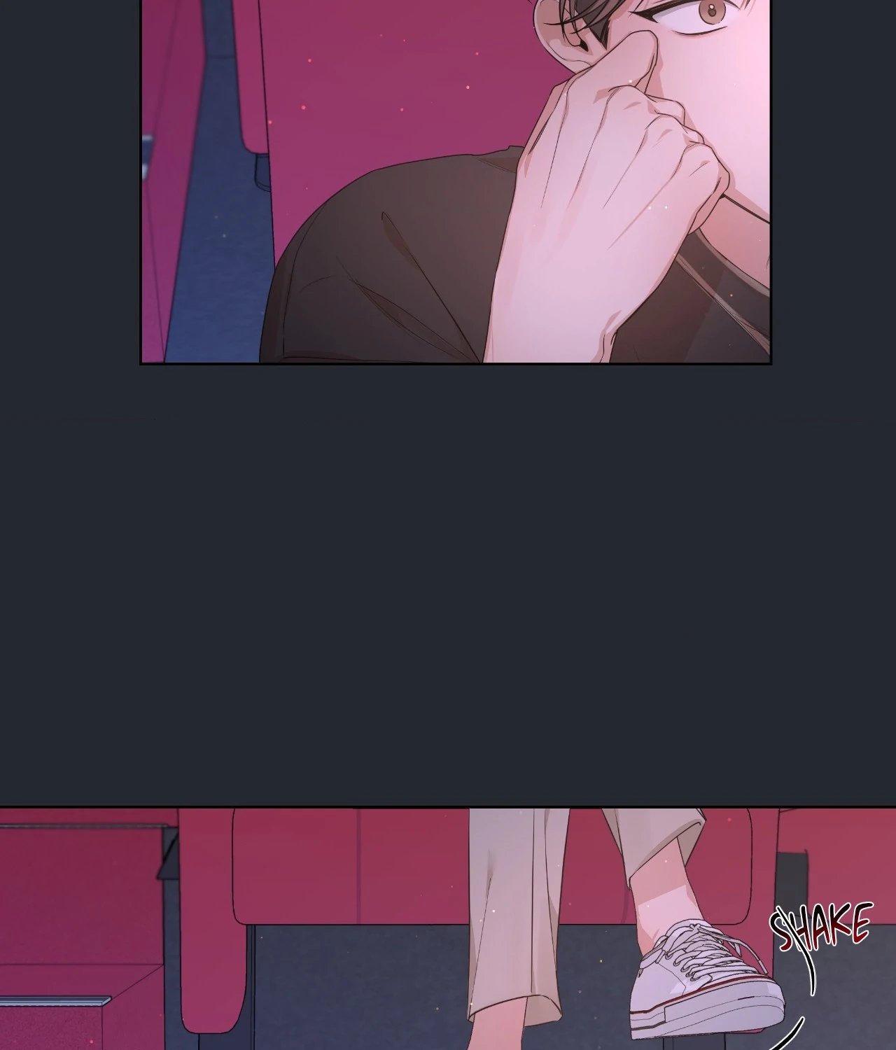 Never Mind, Darling [Official] - Chapter 11 manhwa