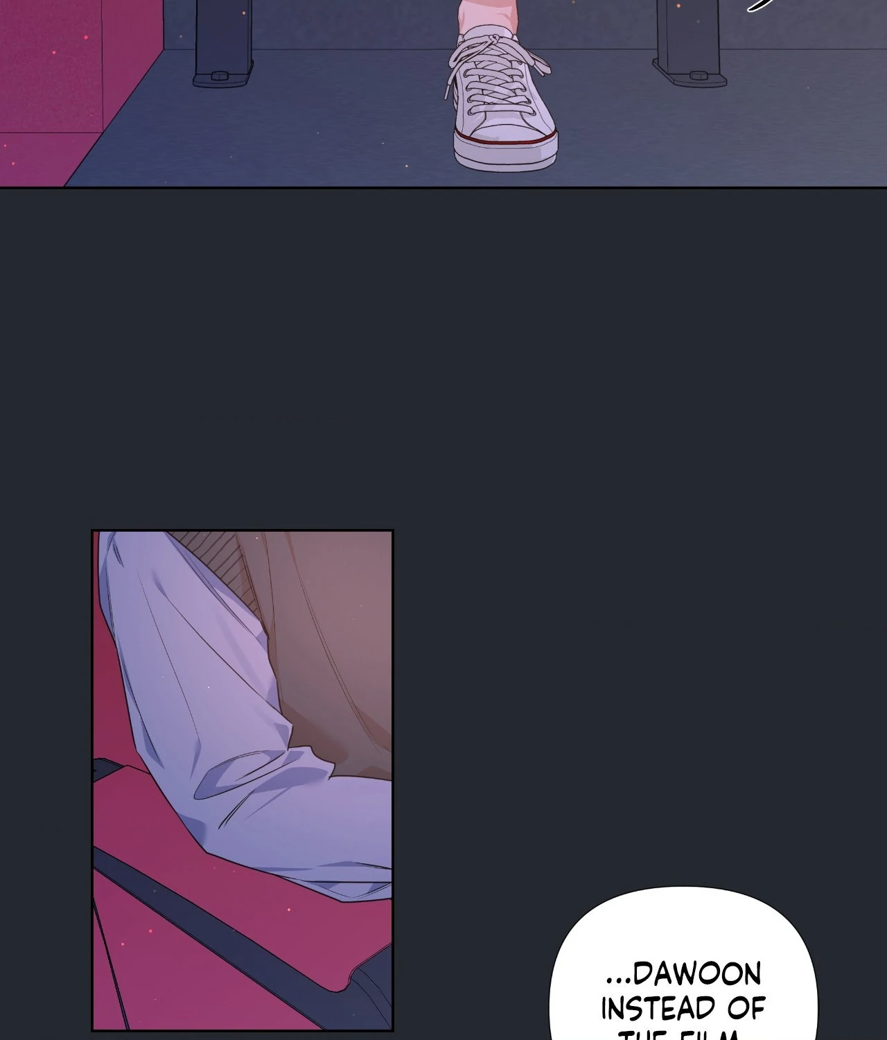 Never Mind, Darling [Official] - Chapter 11 manhwa