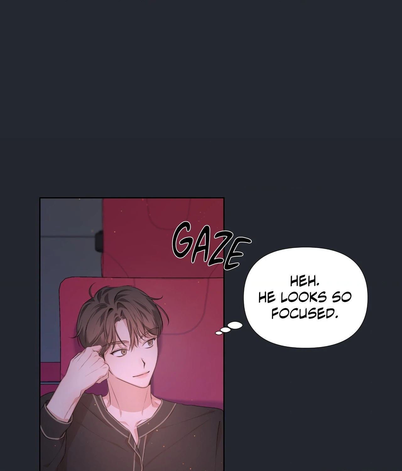 Never Mind, Darling [Official] - Chapter 11 manhwa
