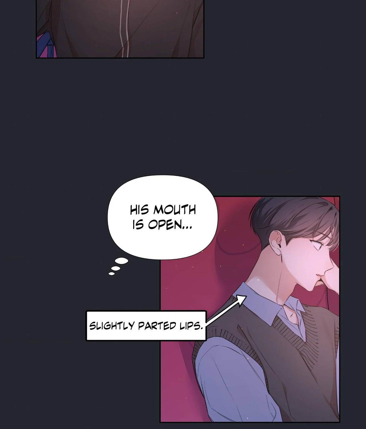 Never Mind, Darling [Official] - Chapter 11 manhwa