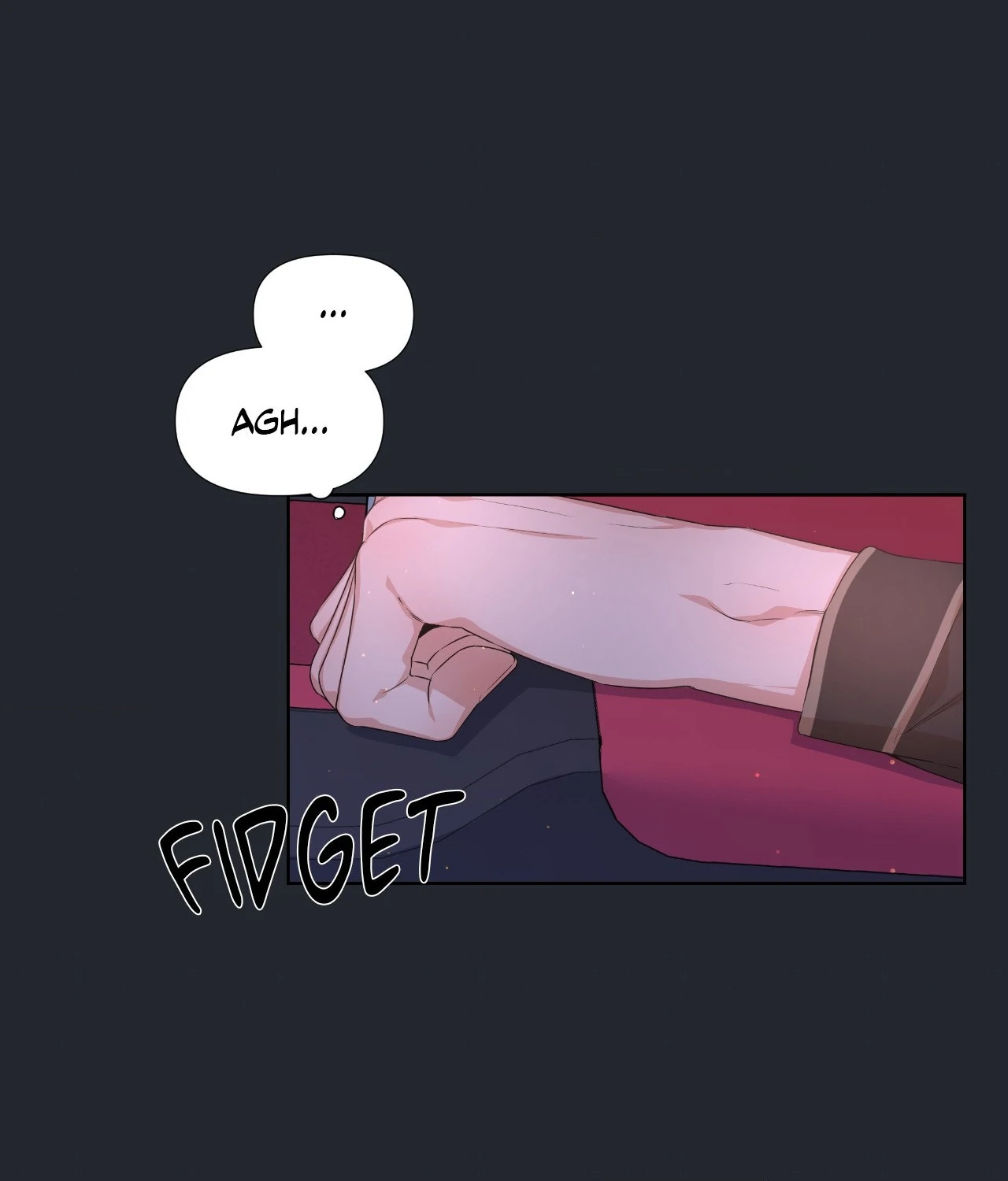 Never Mind, Darling [Official] - Chapter 11 manhwa