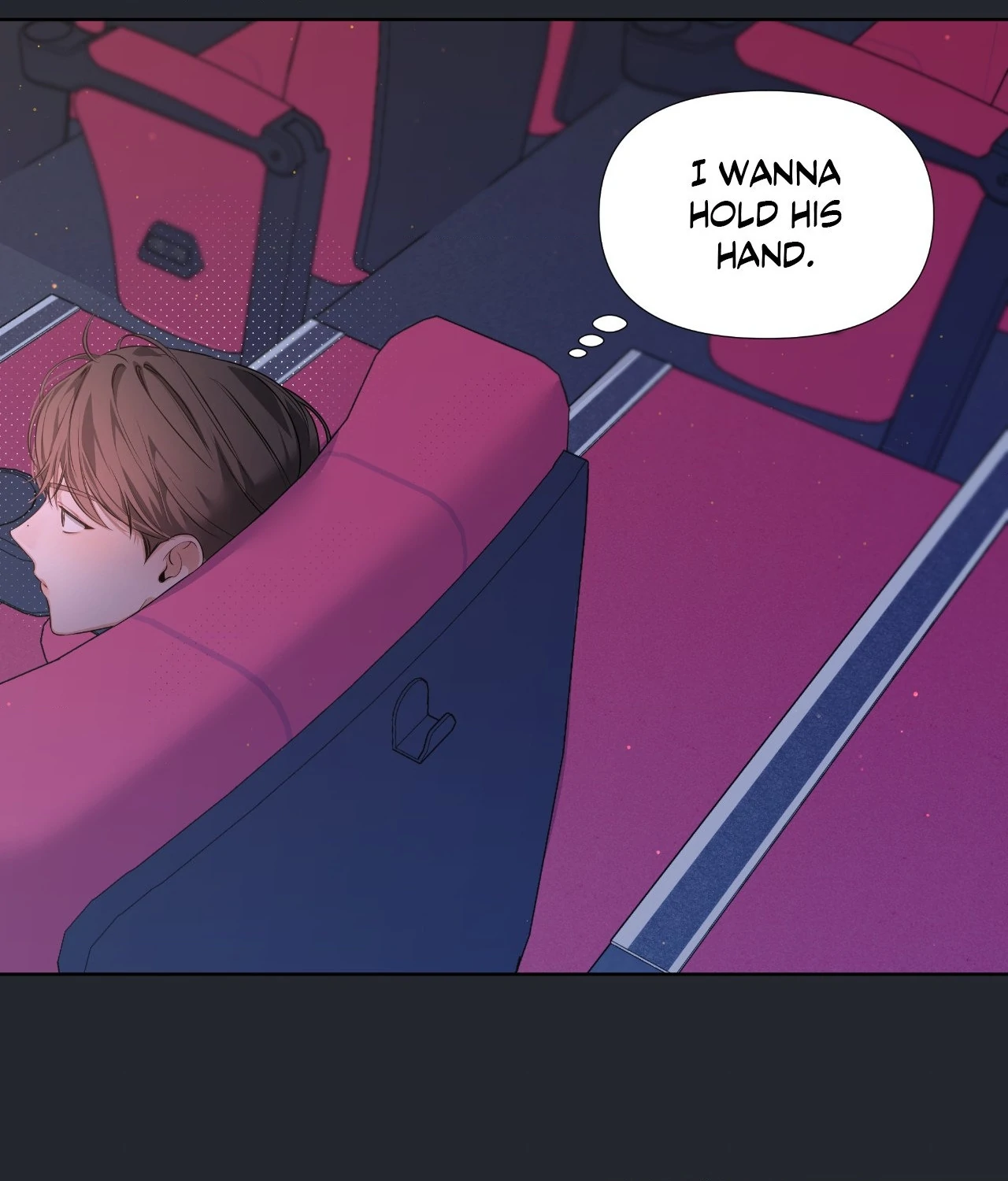 Never Mind, Darling [Official] - Chapter 11 manhwa