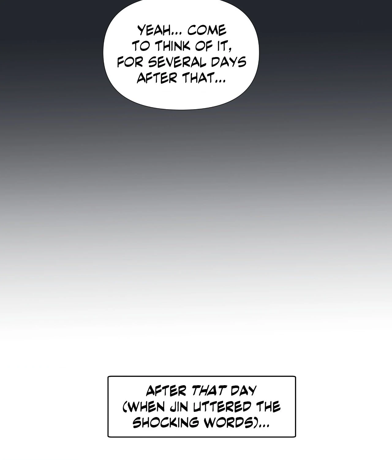 Never Mind, Darling [Official] - Chapter 11 manhwa
