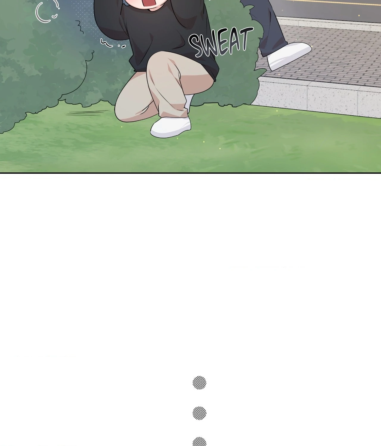 Never Mind, Darling [Official] - Chapter 11 manhwa