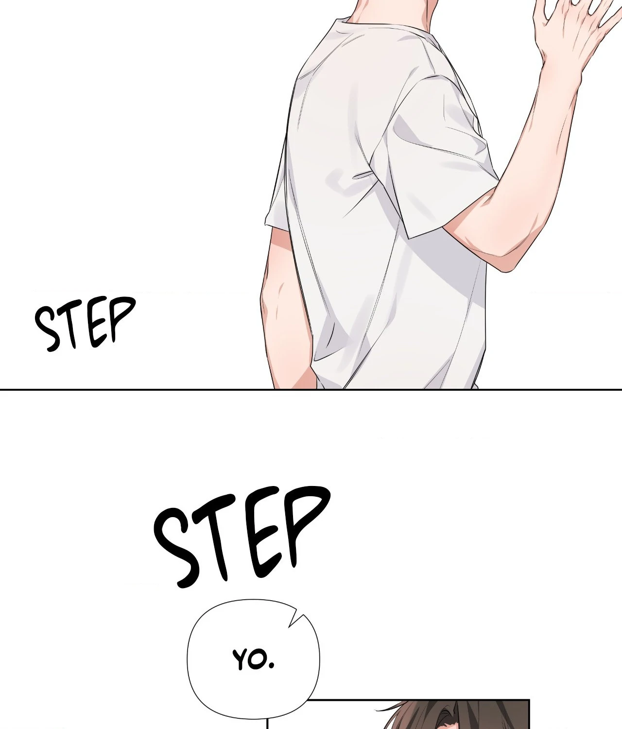 Never Mind, Darling [Official] - Chapter 11 manhwa