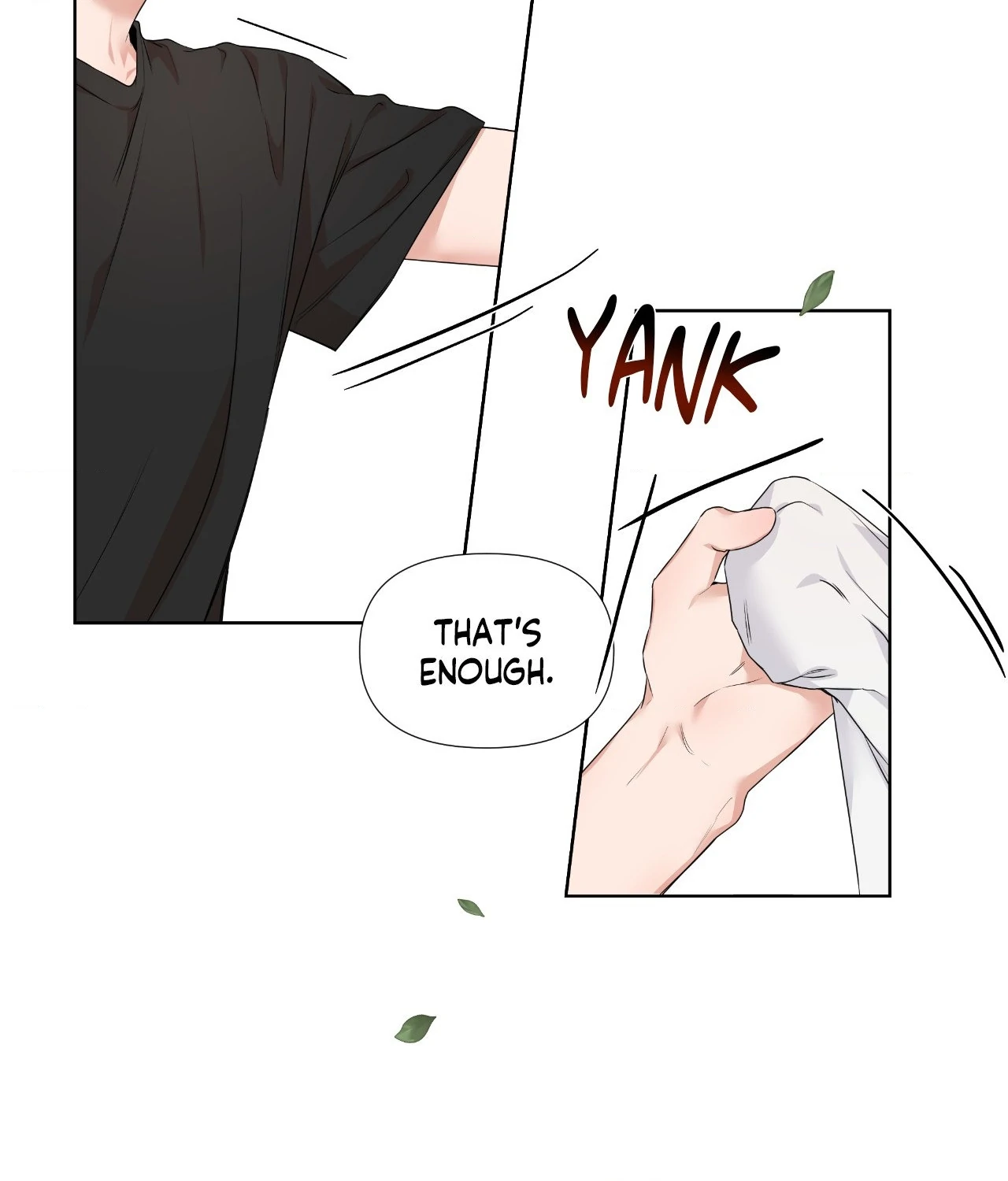 Never Mind, Darling [Official] - Chapter 11 manhwa