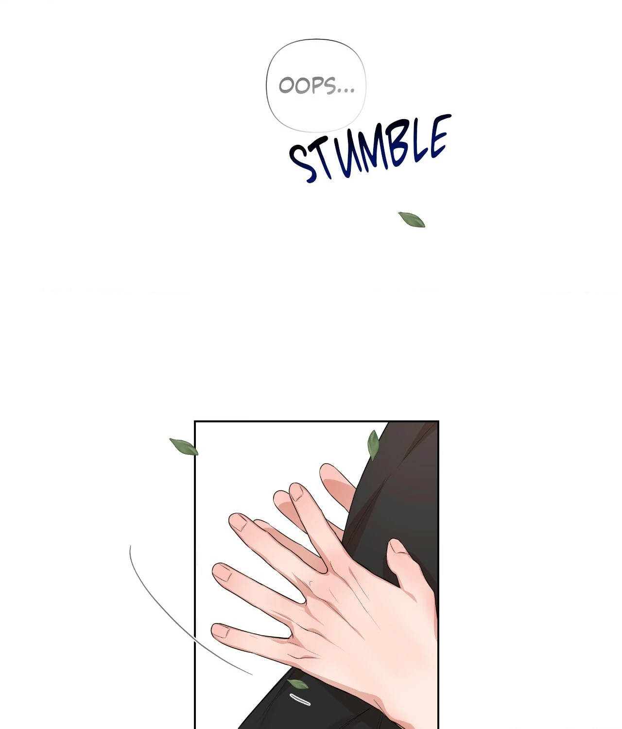 Never Mind, Darling [Official] - Chapter 11 manhwa