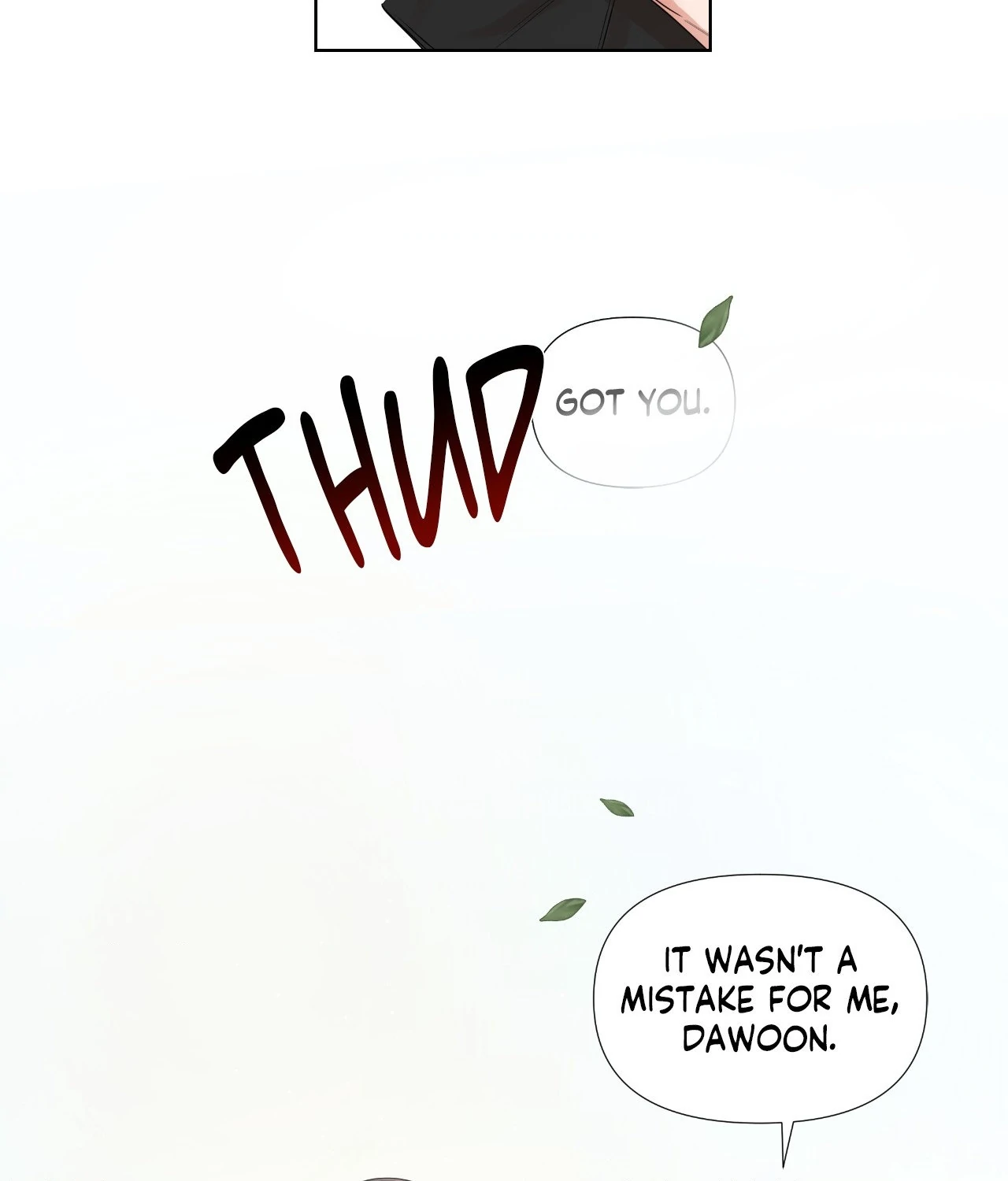 Never Mind, Darling [Official] - Chapter 11 manhwa