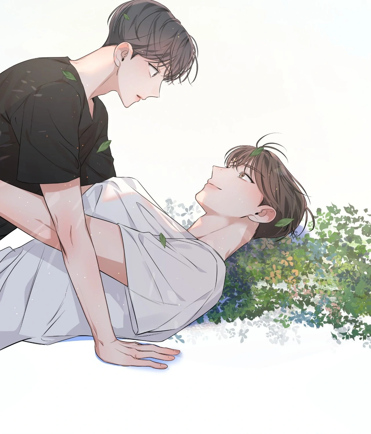 Never Mind, Darling [Official] - Chapter 11 manhwa