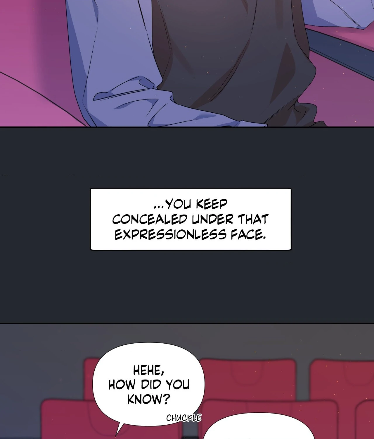 Never Mind, Darling [Official] - Chapter 11 manhwa