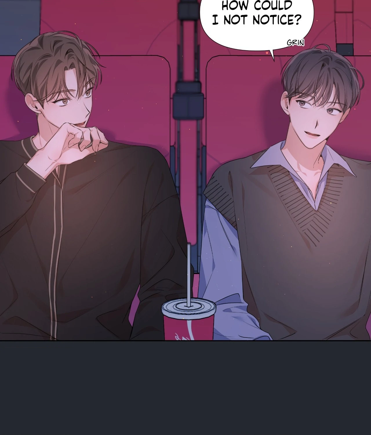 Never Mind, Darling [Official] - Chapter 11 manhwa