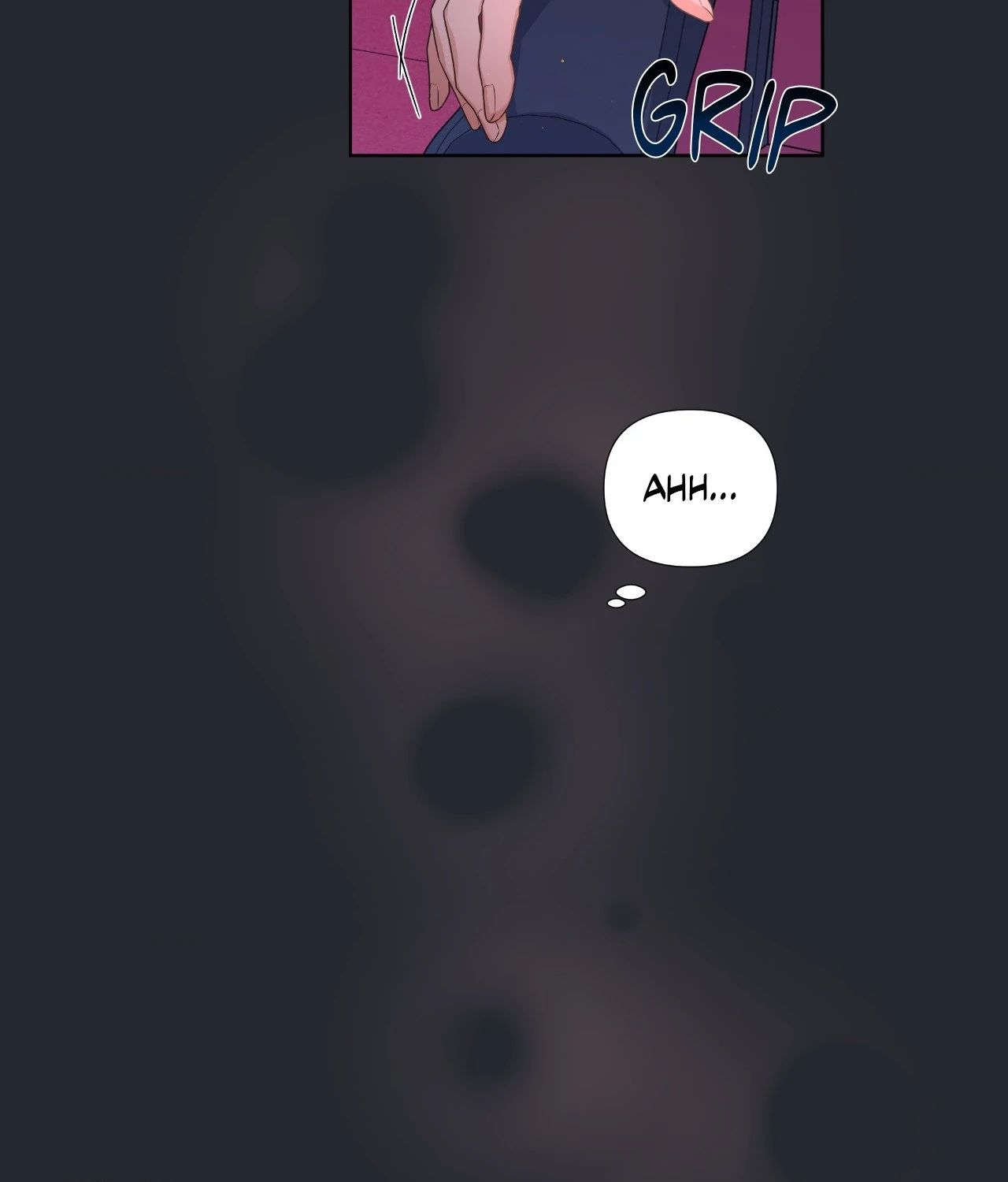 Never Mind, Darling [Official] - Chapter 11 manhwa