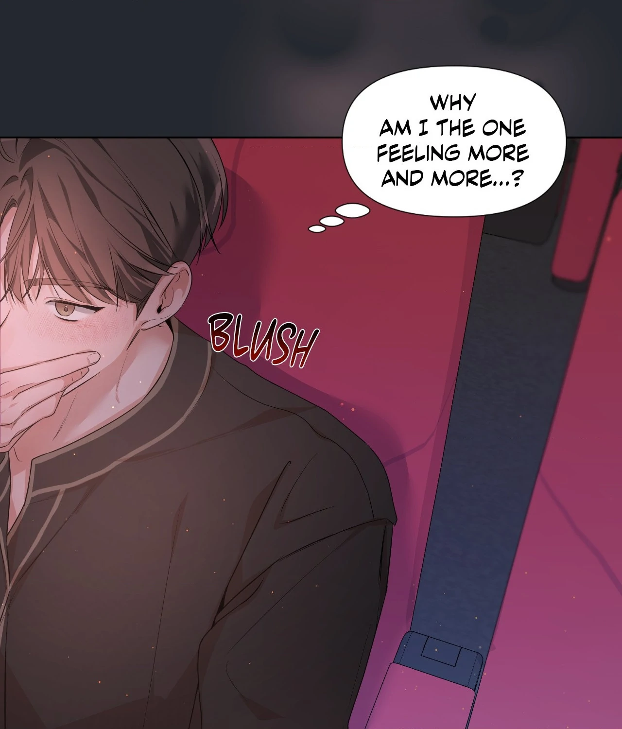 Never Mind, Darling [Official] - Chapter 11 manhwa