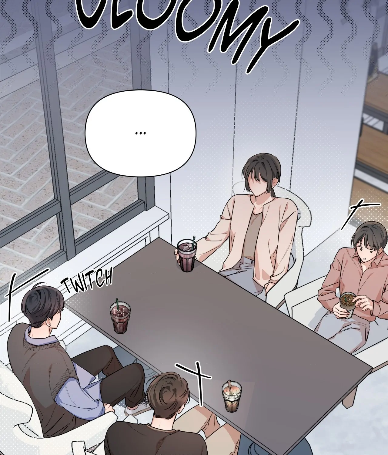 Never Mind, Darling [Official] - Chapter 12 manhwa