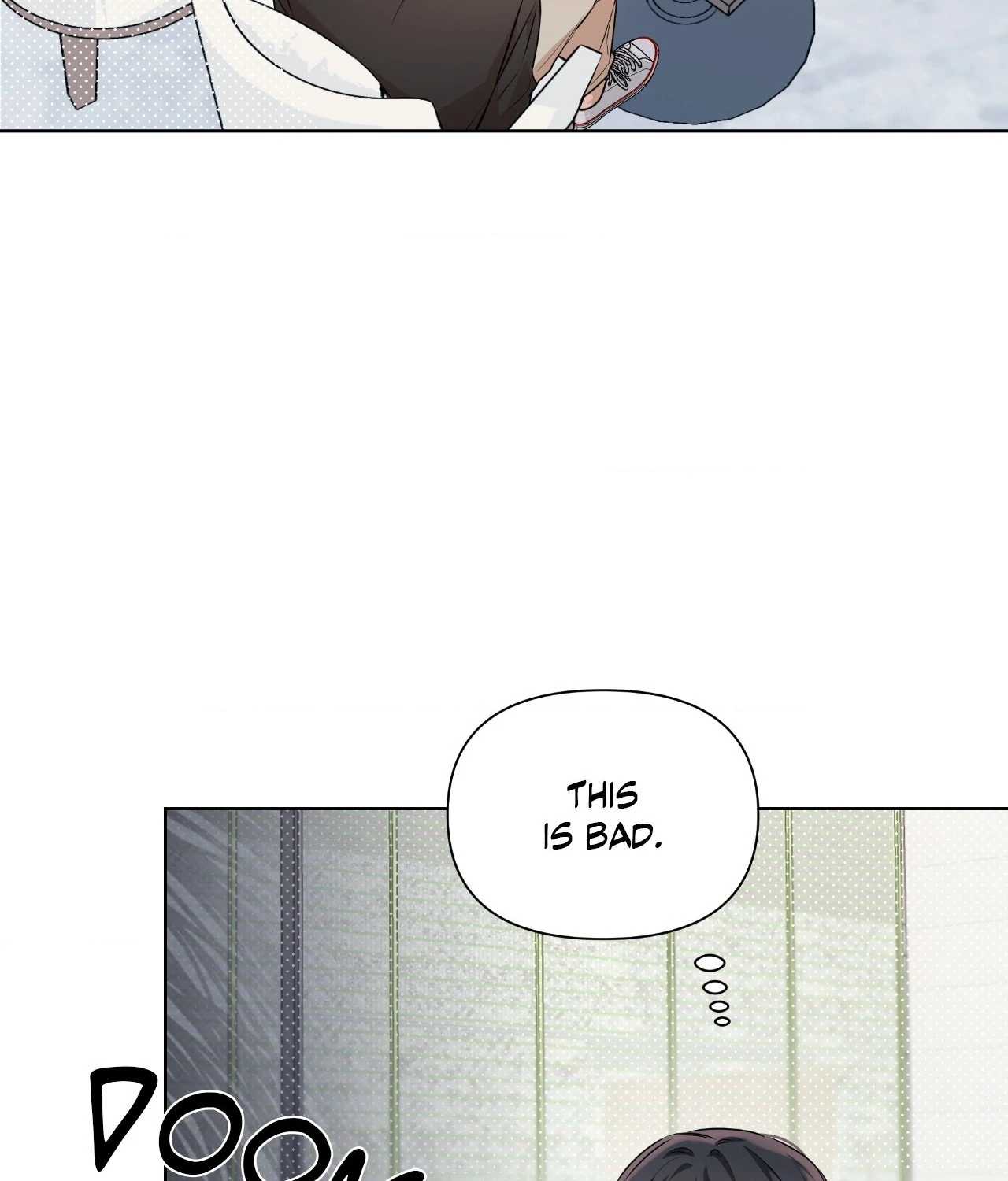 Never Mind, Darling [Official] - Chapter 12 manhwa