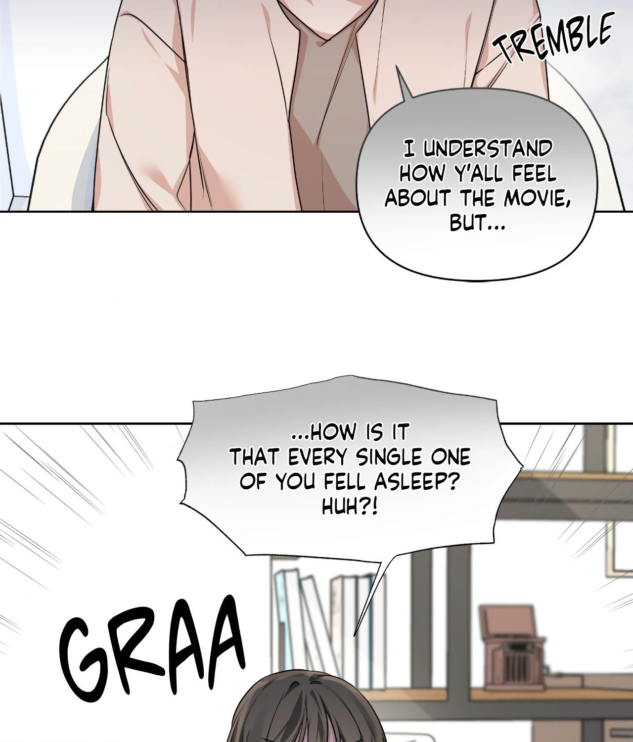 Never Mind, Darling [Official] - Chapter 12 manhwa