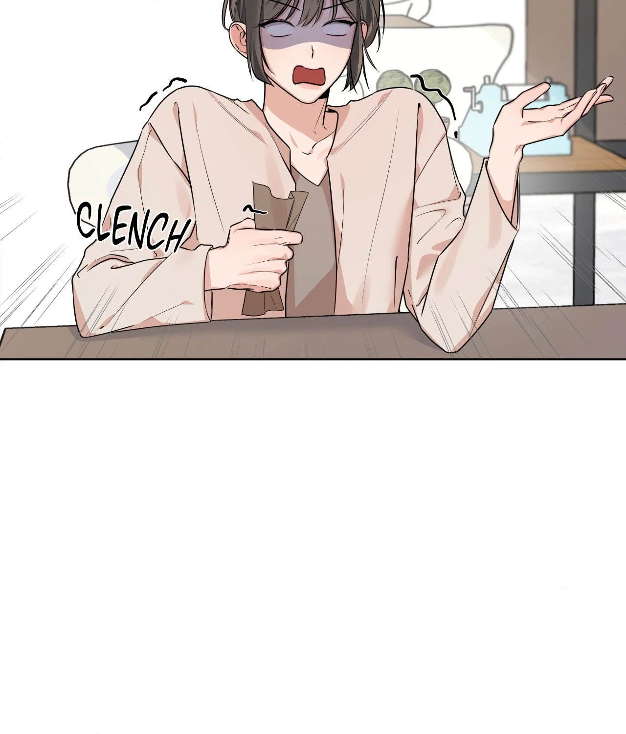 Never Mind, Darling [Official] - Chapter 12 manhwa