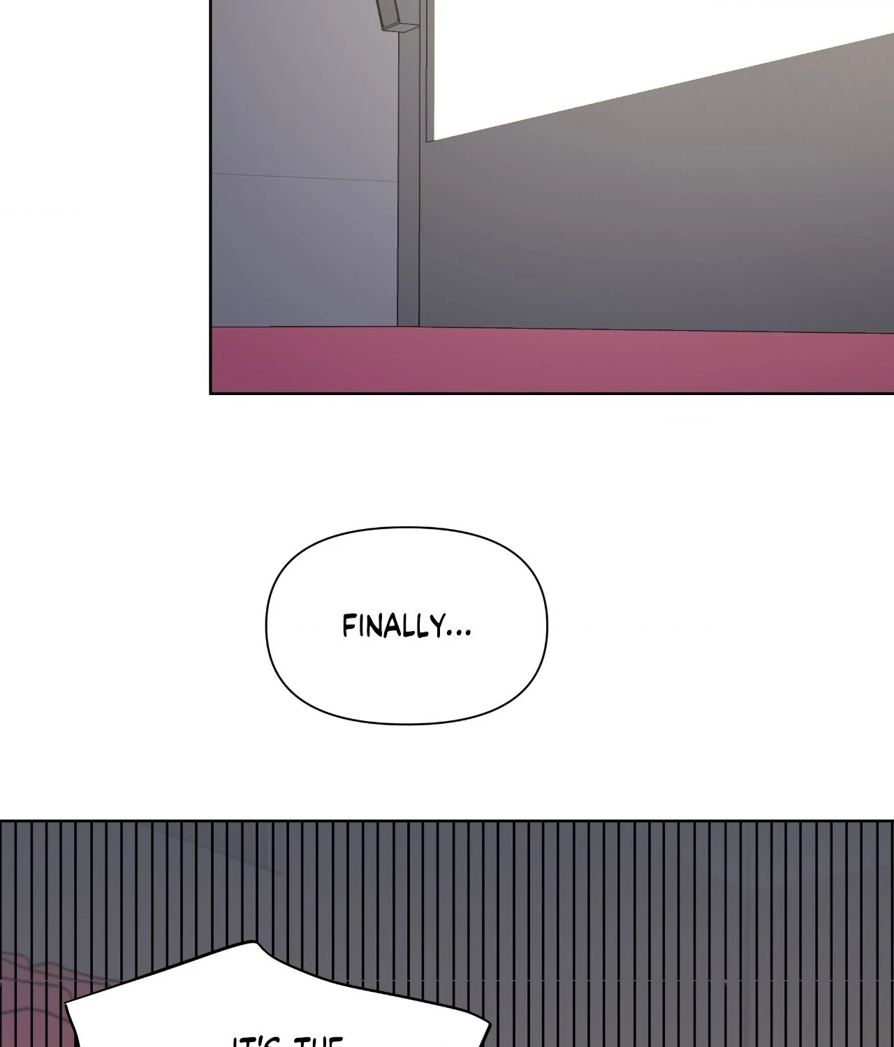 Never Mind, Darling [Official] - Chapter 12 manhwa