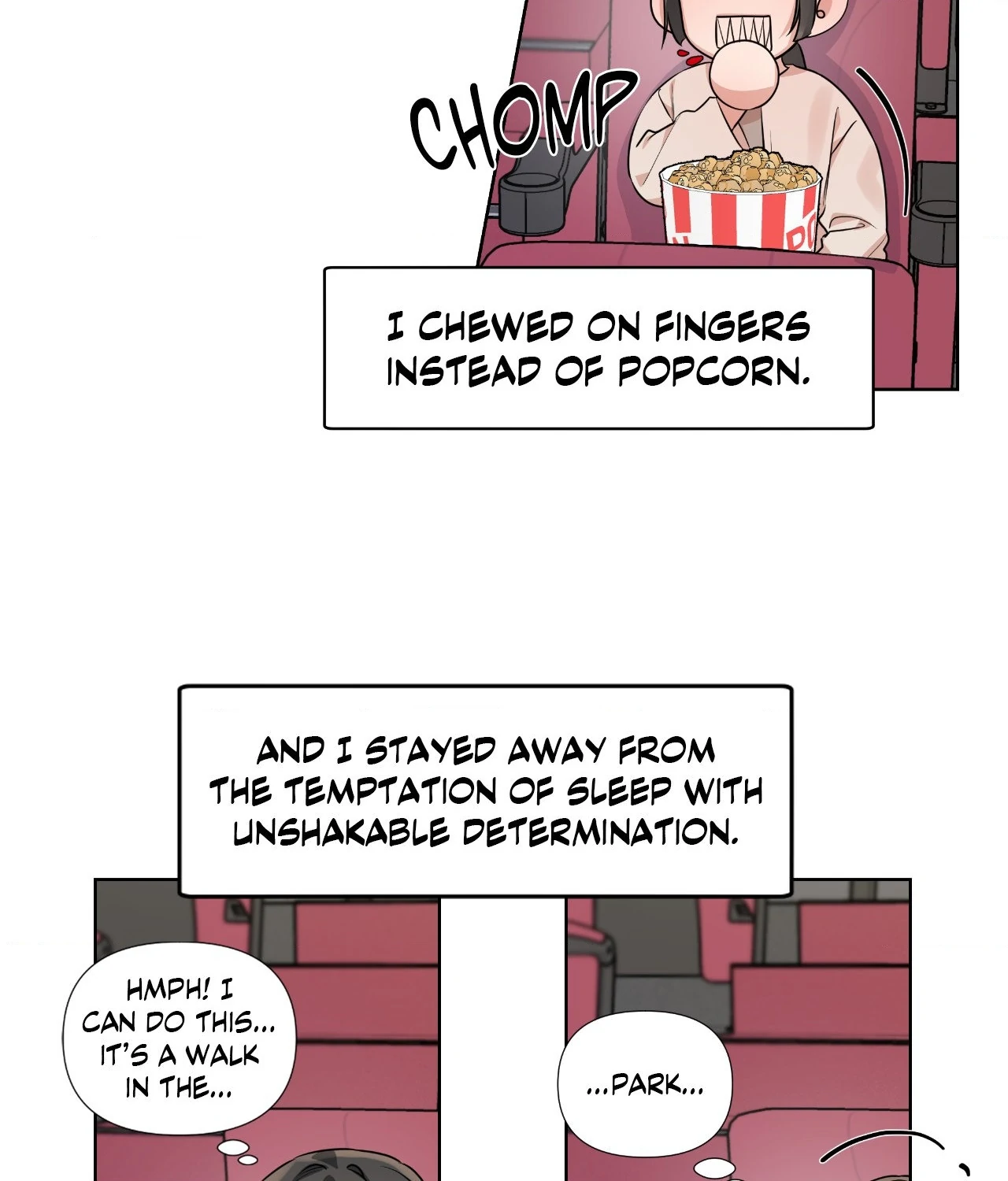 Never Mind, Darling [Official] - Chapter 12 manhwa