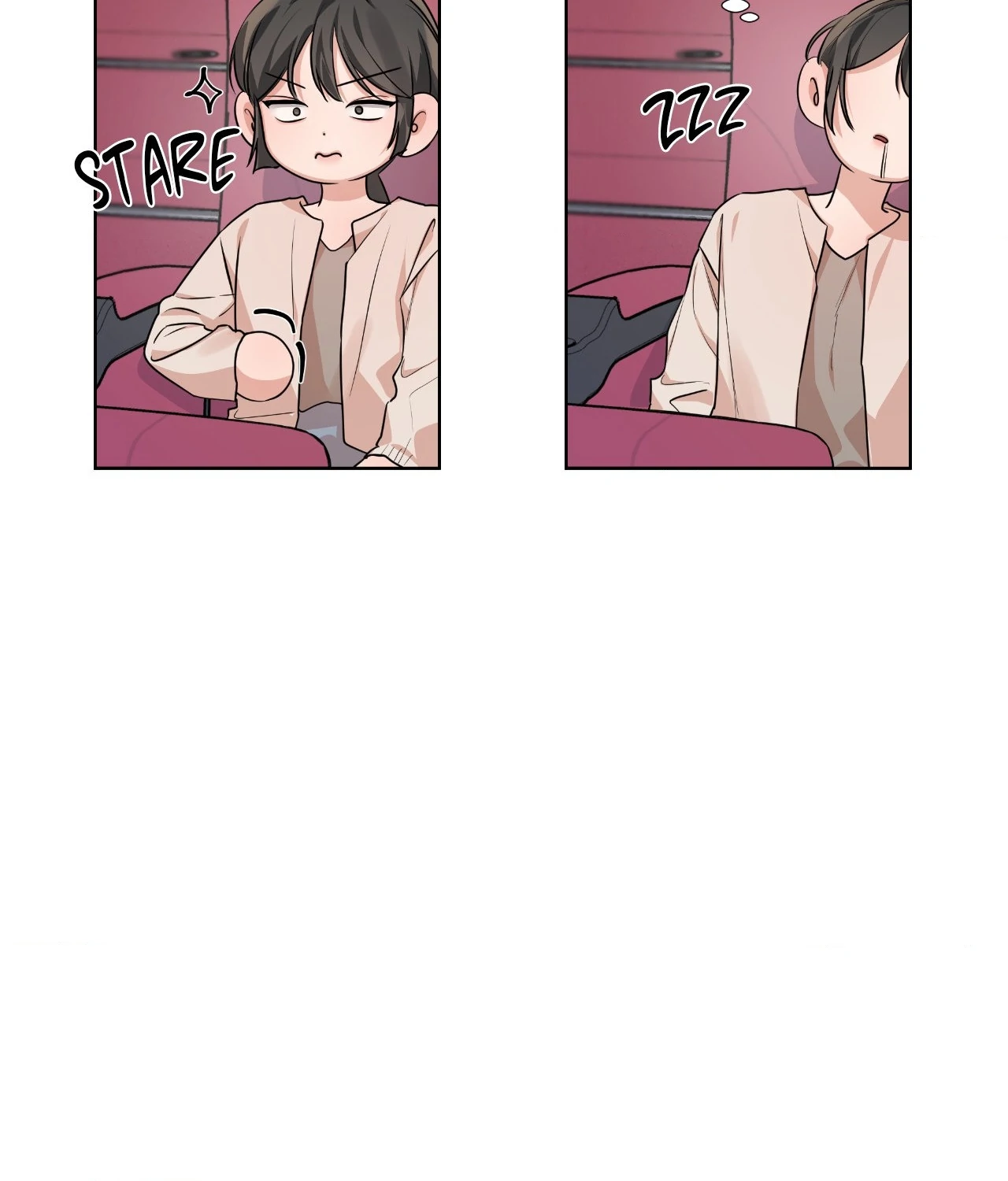 Never Mind, Darling [Official] - Chapter 12 manhwa