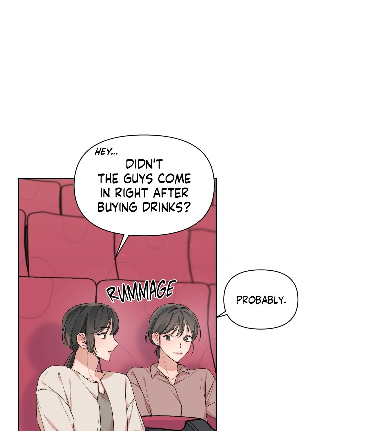 Never Mind, Darling [Official] - Chapter 12 manhwa