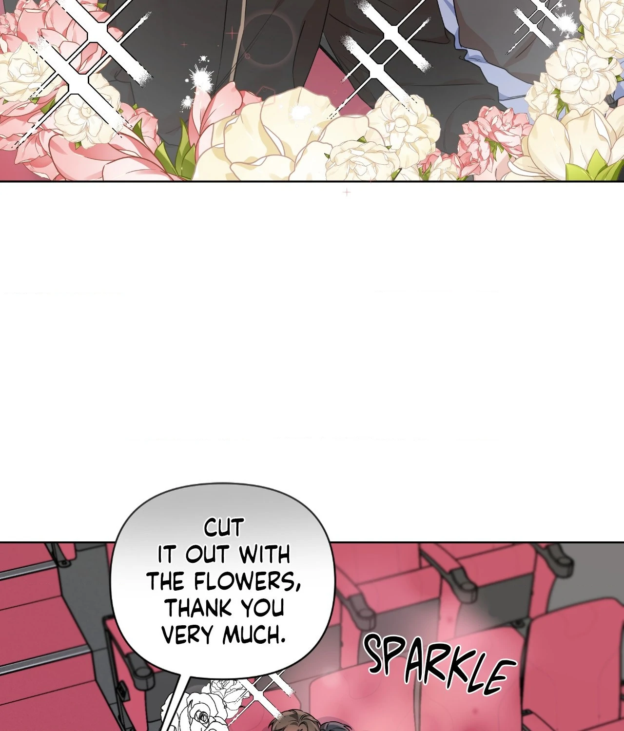 Never Mind, Darling [Official] - Chapter 12 manhwa