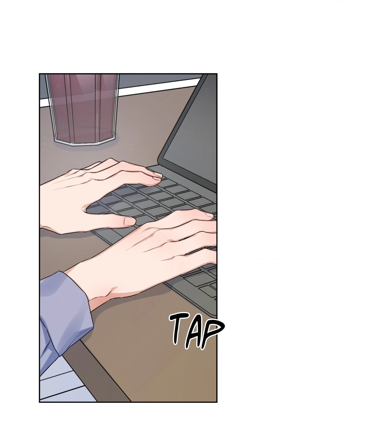 Never Mind, Darling [Official] - Chapter 12 manhwa