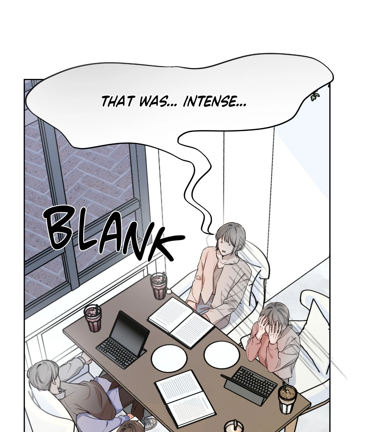 Never Mind, Darling [Official] - Chapter 12 manhwa