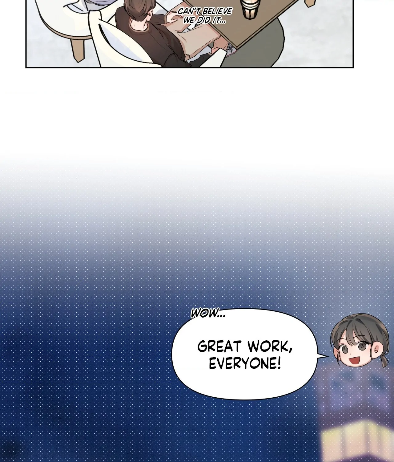 Never Mind, Darling [Official] - Chapter 12 manhwa
