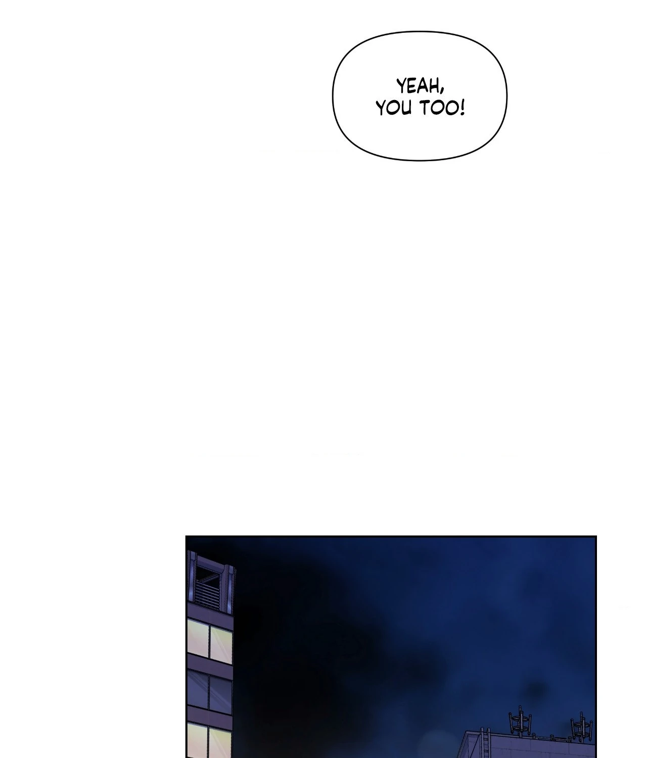 Never Mind, Darling [Official] - Chapter 12 manhwa